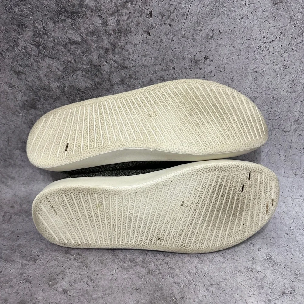 Allbirds Tree Lounger Mens Size 12 Green Slip On Loafer Casual Walking Shoes